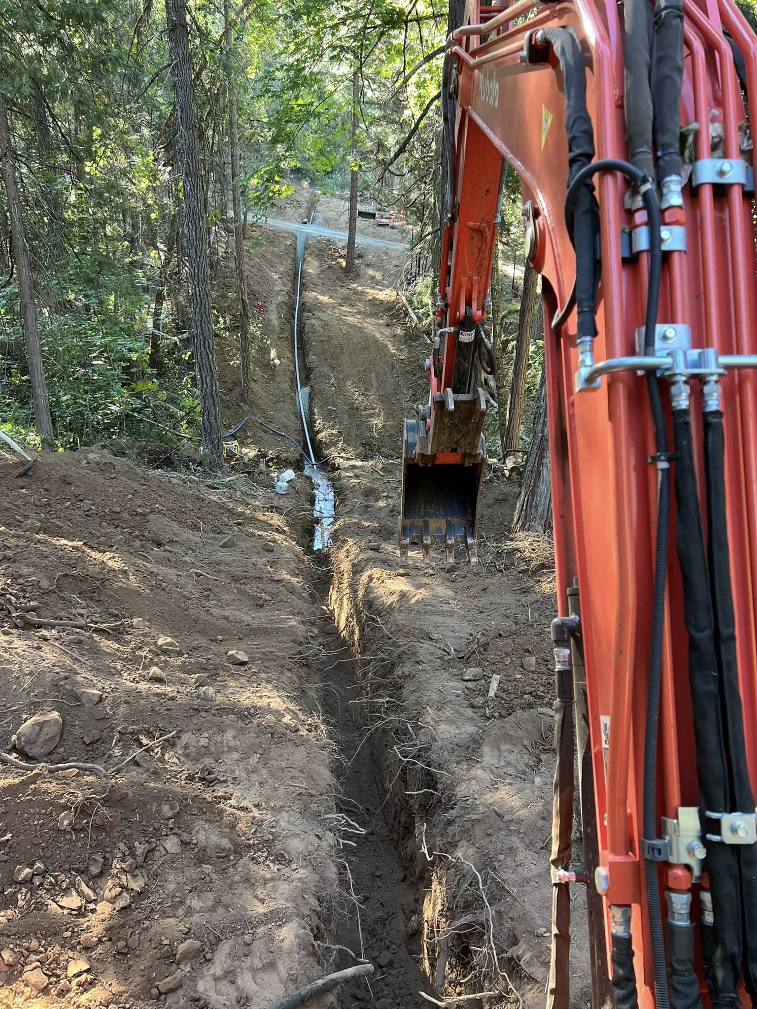 KuhlCo Excavation & Construction - Oregon
