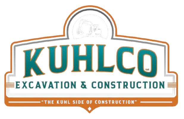 KuhlCo Excavation & Construction