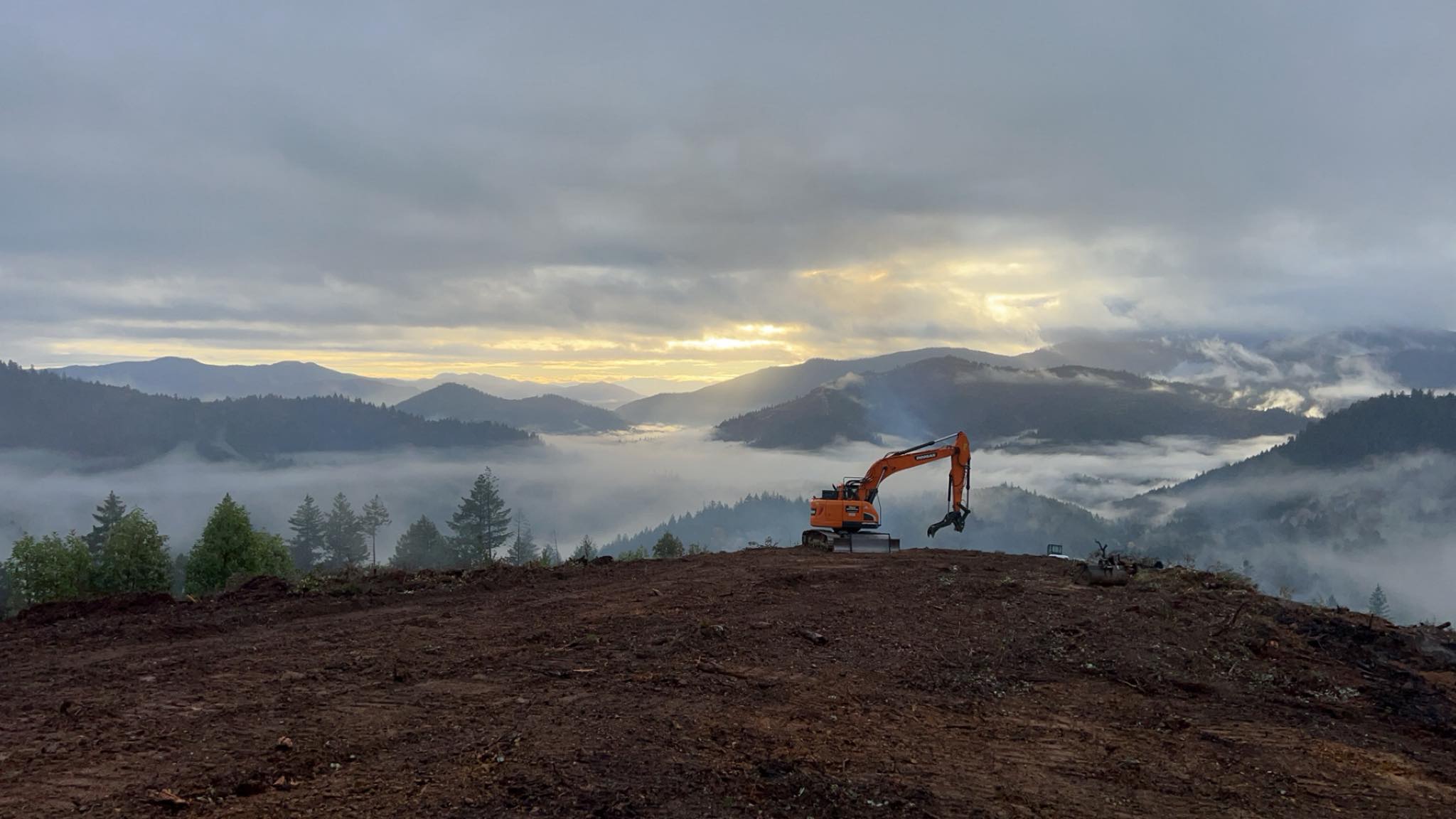 KuhlCo Excavation & Construction - Oregon